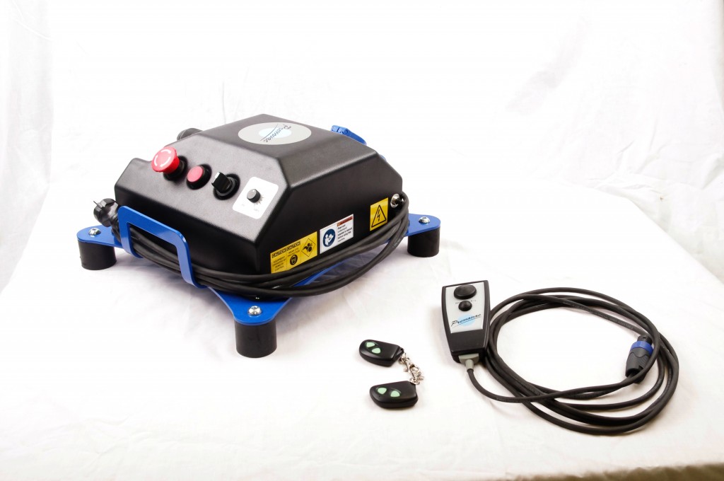 Brushing Equipment Product Categories Pressovac