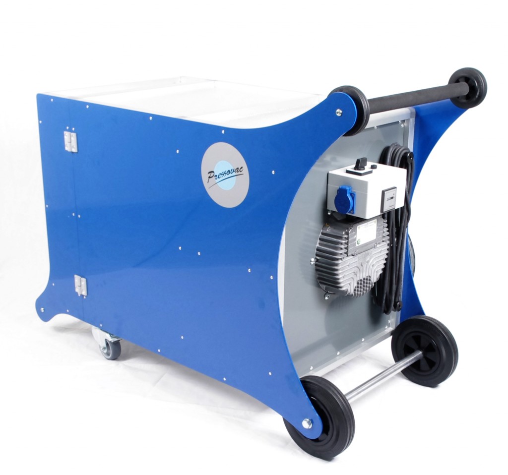 VacuumFilter units Product Categories Pressovac